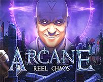 Arcane: Reel Chaos